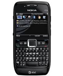 Κατεβάστε ήχους κλήσης για Nokia E71x δωρεάν.